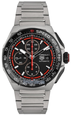Hodinky Tag Heuer CBZ2082.BF0009