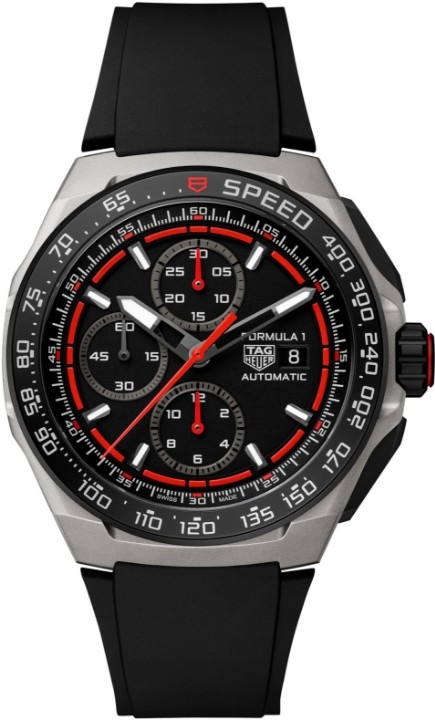 Hodinky Tag Heuer CBZ2082.FT8096