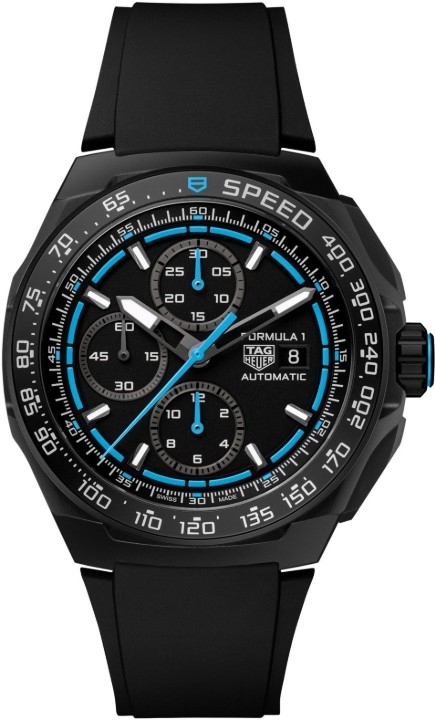 Hodinky Tag Heuer CBZ2084.FT8097