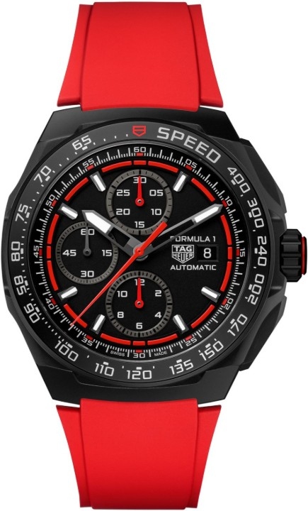 Hodinky Tag Heuer CBZ2085.FT8093