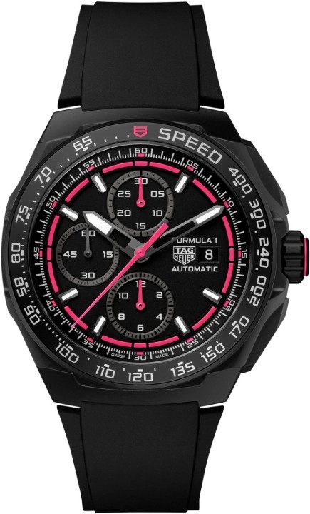 Hodinky Tag Heuer CBZ2087.FT8107