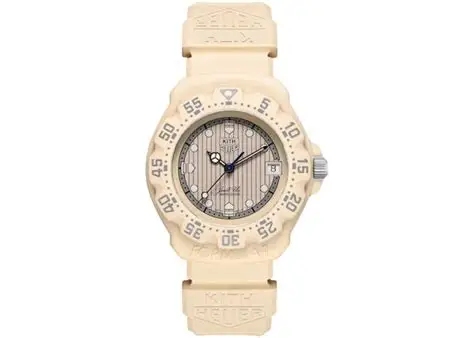 Hodinky Tag Heuer WA126D.BT0008