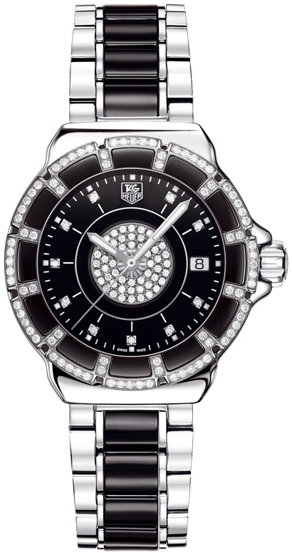 Hodinky Tag Heuer WAH1219.BA0859