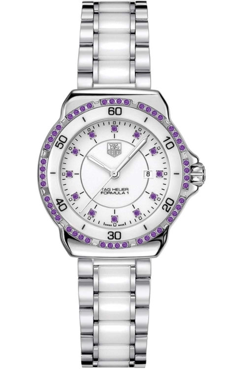 Hodinky Tag Heuer WAH1318.BA0868