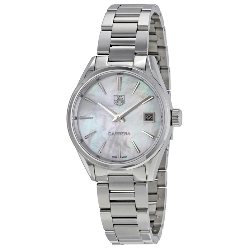 Hodinky Tag Heuer WAR1311.BA0778
