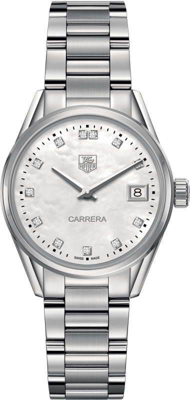 Hodinky Tag Heuer WAR1314.BA0778