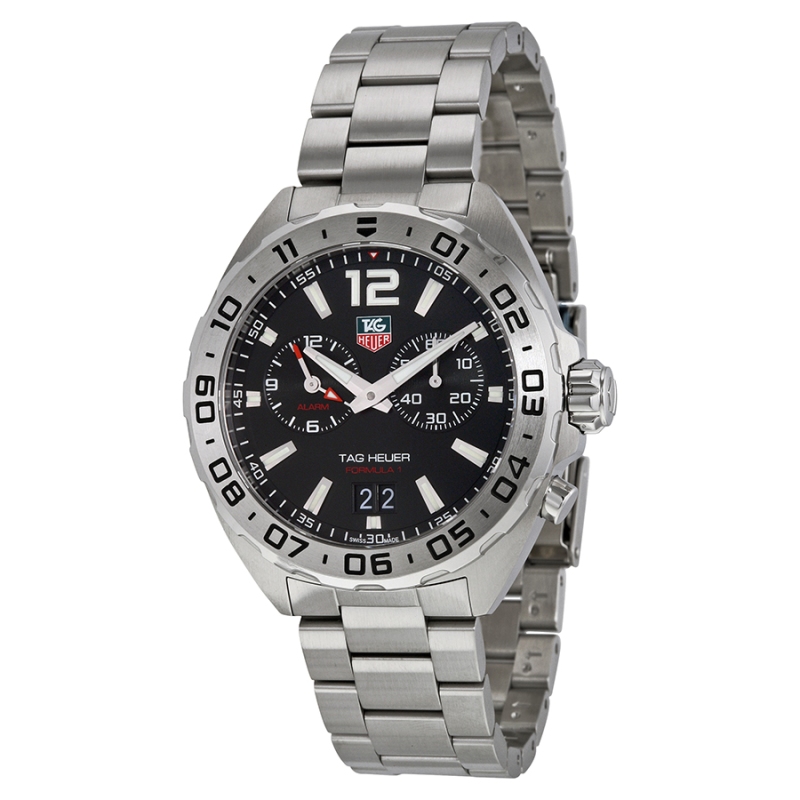 Hodinky Tag Heuer WAZ111A.BA0875