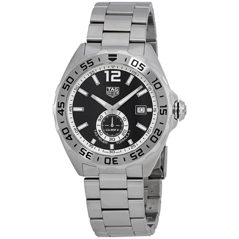 Hodinky Tag Heuer WAZ2012.BA0842