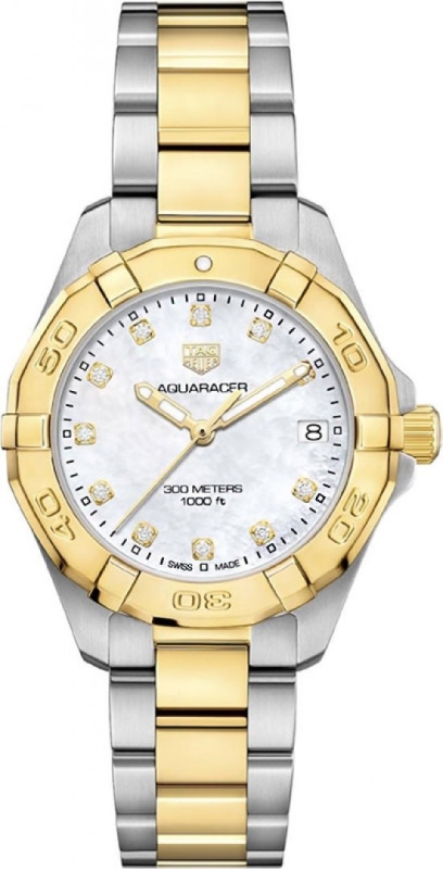 Hodinky Tag Heuer Aquaracer WBD1322.BB0320