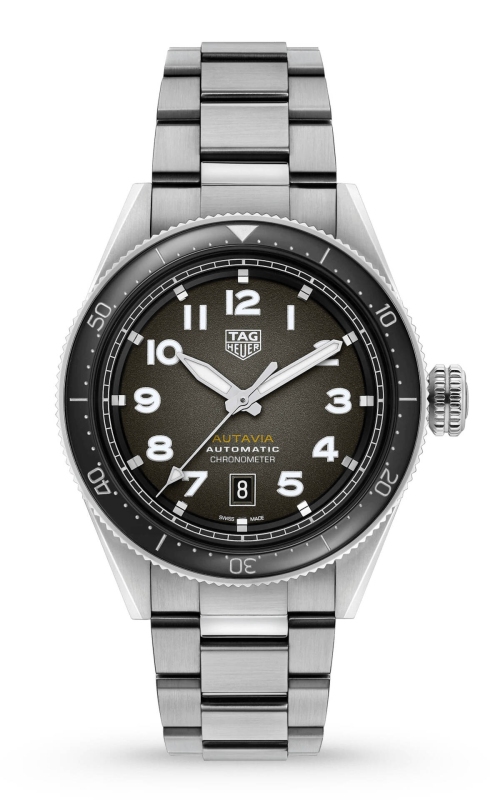Hodinky Tag Heuer WBE5114.EB0173