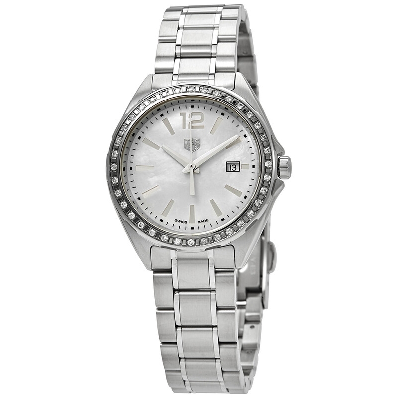 Hodinky Tag Heuer WBJ141A.BA0664