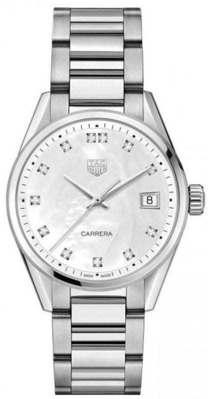 Hodinky Tag Heuer WBK1318.BA0652