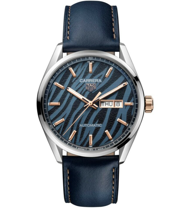 Hodinky Tag Heuer WBN2050.FC6506