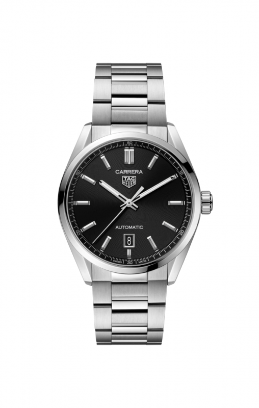 Hodinky Tag Heuer WBN2110.BA0639