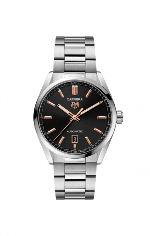 Hodinky Tag Heuer WBN2113.BA0639