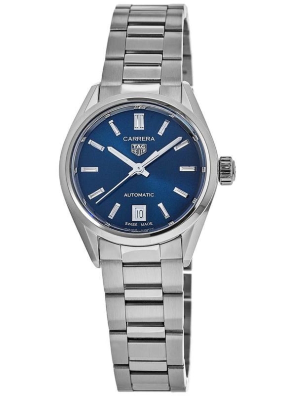 Hodinky Tag Heuer WBN2411.BA0621