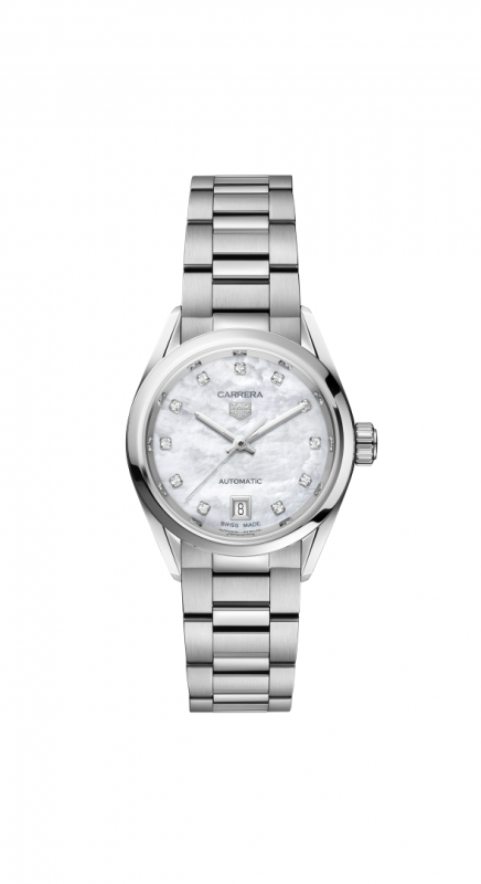 Hodinky Tag Heuer WBN2412.BA0621