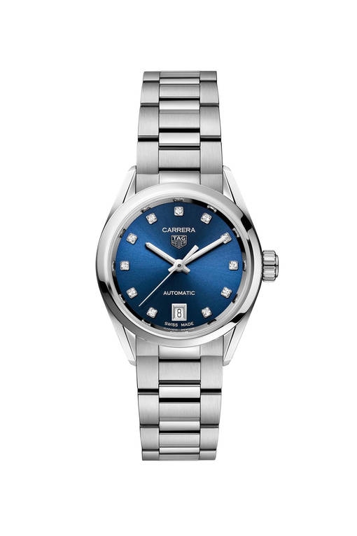 Hodinky Tag Heuer WBN2413.BA0621