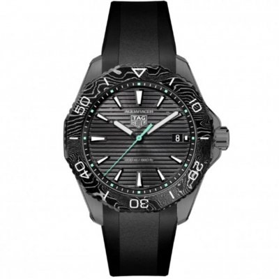 Hodinky Tag Heuer WBP1112.FT6199