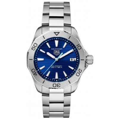 Hodinky Tag Heuer WBP1113.BA0000