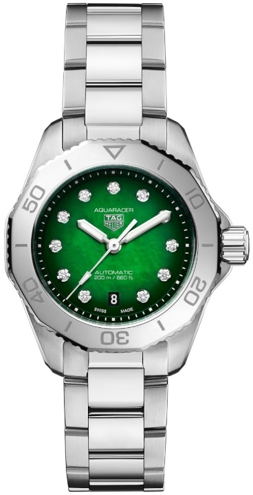 Hodinky Tag Heuer WBP2415.BA0622