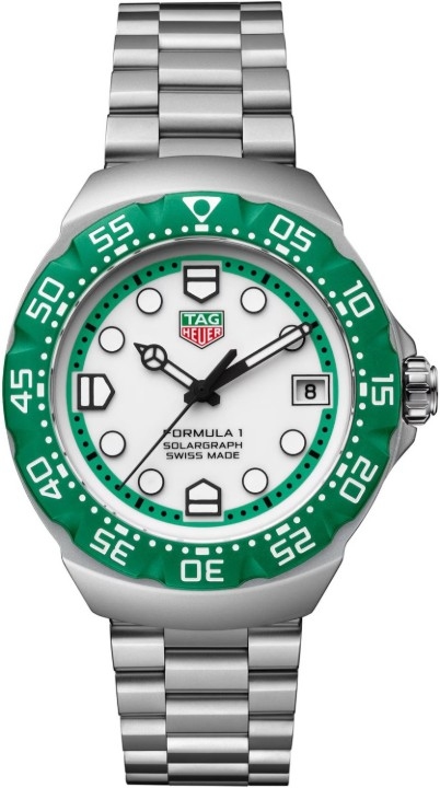 Hodinky Tag Heuer WBY1113.BA0042