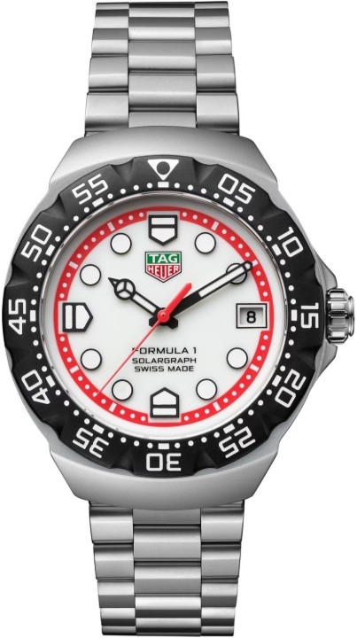 Hodinky Tag Heuer WBY111B.BA0042