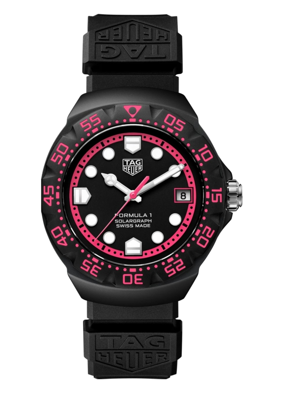 Hodinky Tag Heuer WBY111D.FT8084