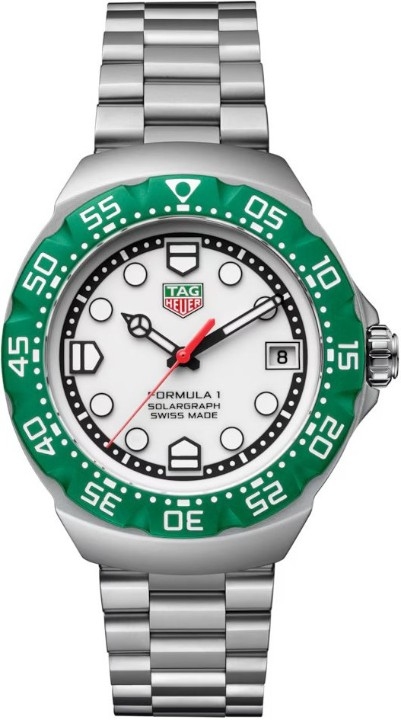 Hodinky Tag Heuer WBY111E.BA0042