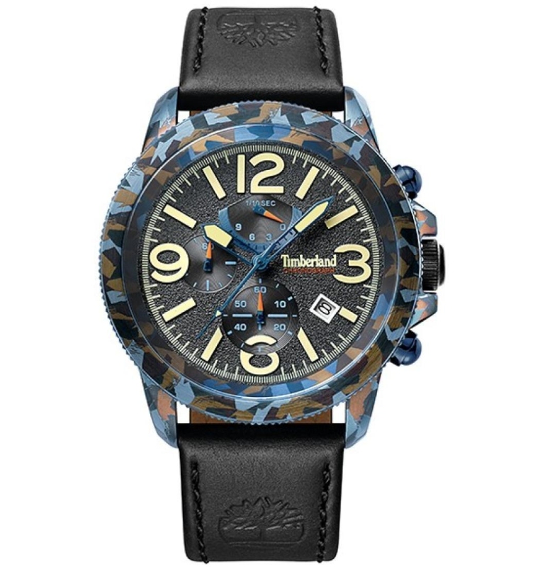 Hodinky Timberland TBL.15474JSBL/61