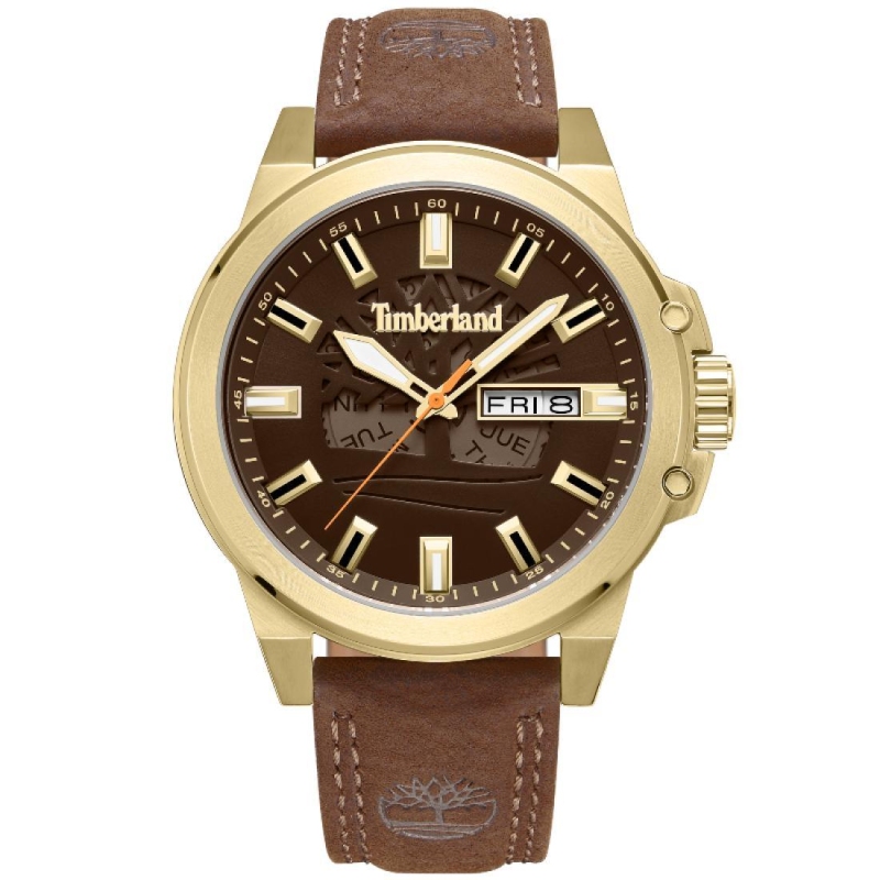 Hodinky Timberland TDWGB0040803