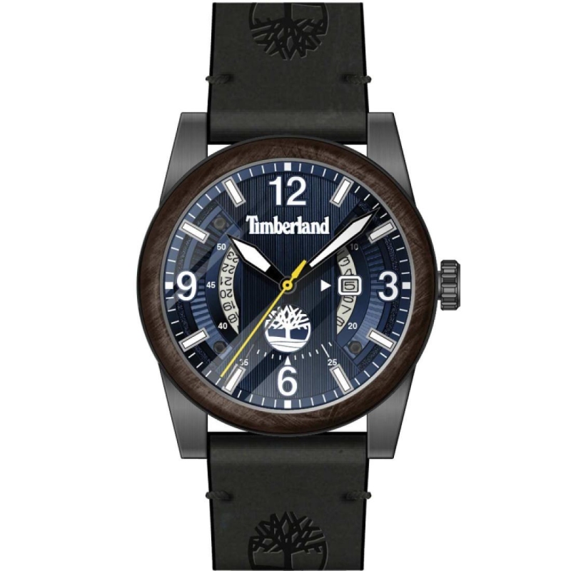 Hodinky Timberland TDWGB2103403
