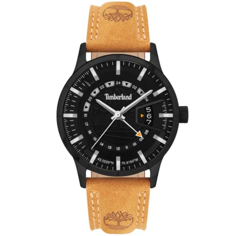 Hodinky Timberland TDWGB2201504