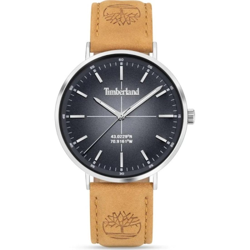 Hodinky Timberland TDWGB2231105