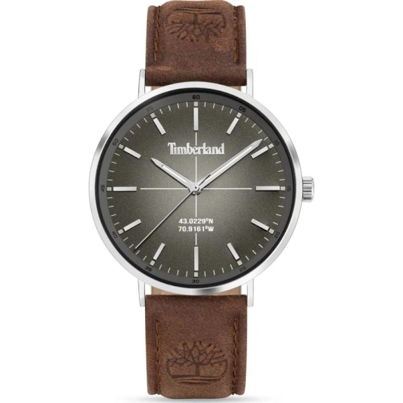 Hodinky Timberland TDWGB2231106