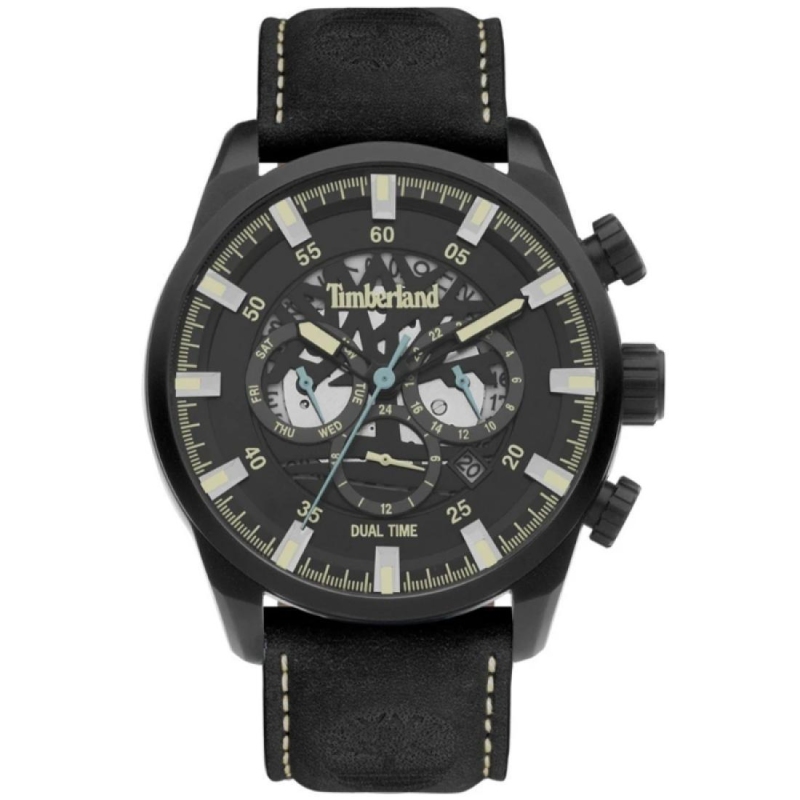 Hodinky Timberland TDWGF2100601