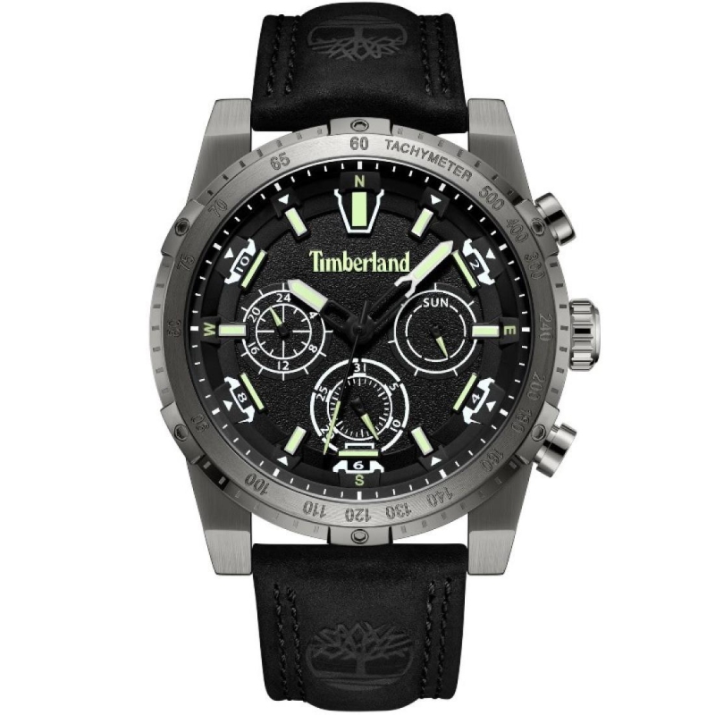 Hodinky Timberland TDWGF2230401