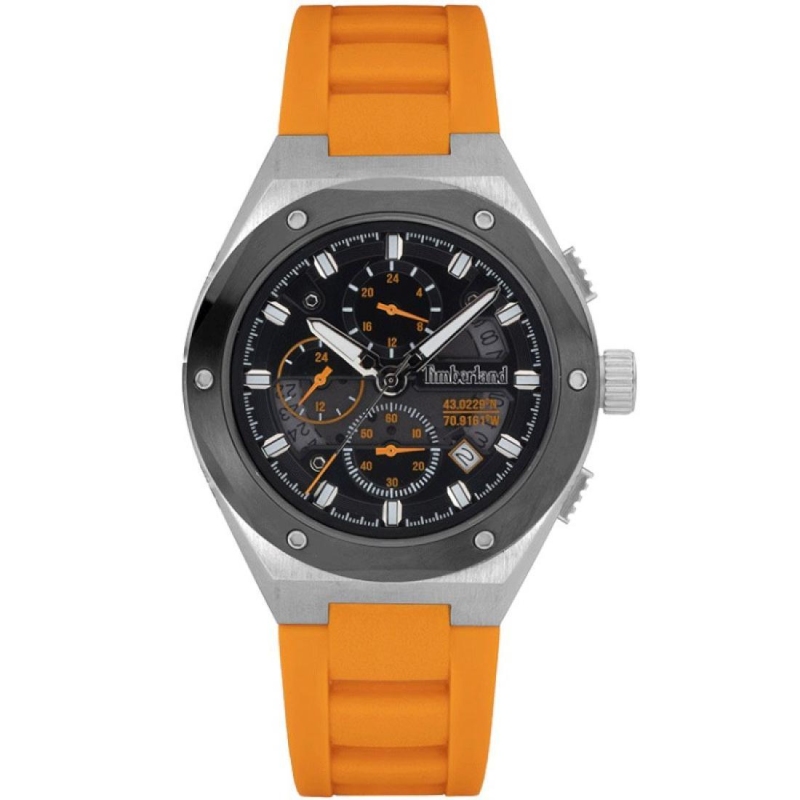 Hodinky Timberland TDWGQ2231202