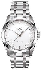 Hodinky Tissot T035.207.11.011.00