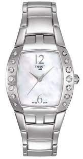 Hodinky Tissot T053.310.61.112.00