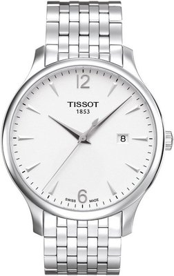 Hodinky Tissot T063.610.11.037.01