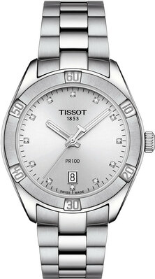 Hodinky Tissot T101.910.11.036.00