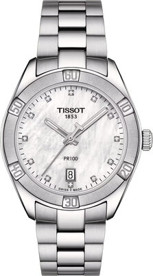 Hodinky Tissot T101.910.11.116.00