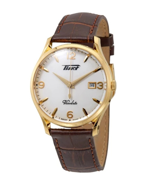 Hodinky Tissot T118.410.36.277.00