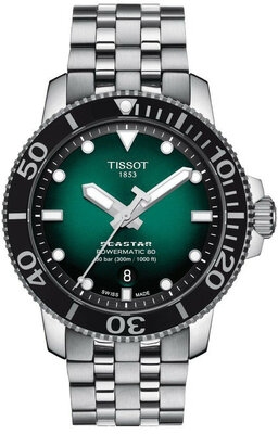 Hodinky Tissot T120.407.11.091.01