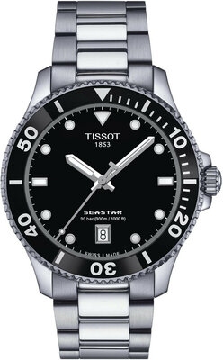 Hodinky Tissot T120.410.11.051.00