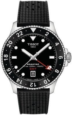 Hodinky Tissot T120.852.17.051.00
