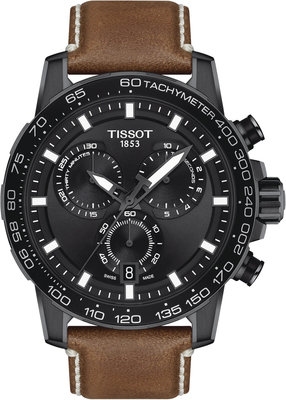 Hodinky Tissot T125.617.36.051.01
