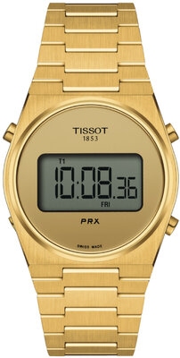 Hodinky Tissot T137.263.33.020.00