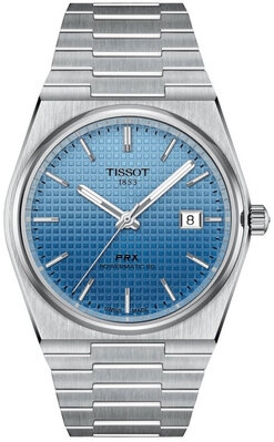 Hodinky Tissot T137.407.11.351.01